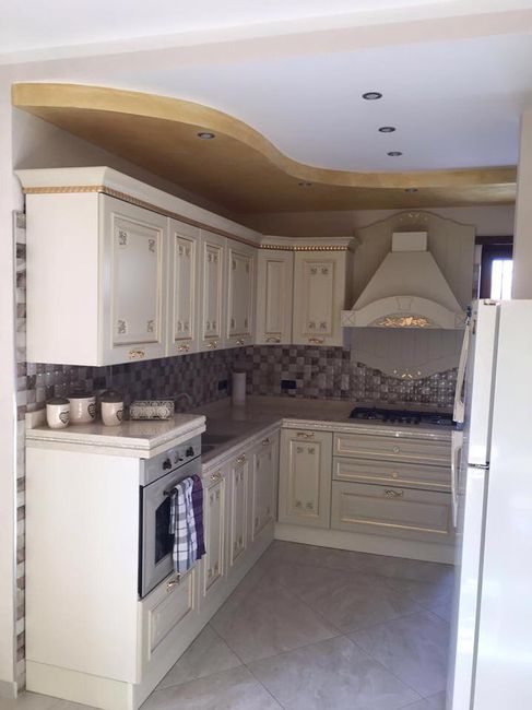 Arredamento casa - 1