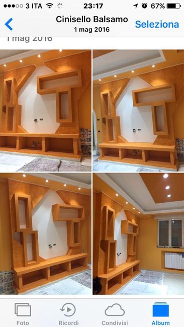 Le vostre pitture!! - 1