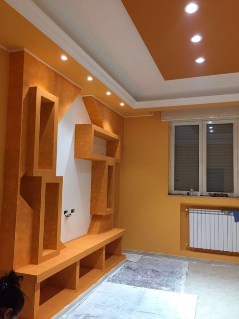 Faretti bricoman - 1