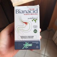 Contro l acidità cosa consigliate? - 1