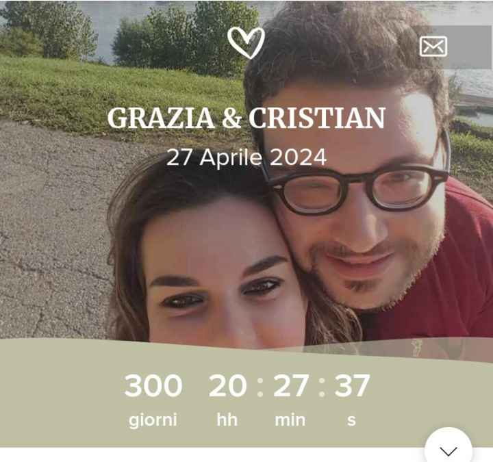- 300 giorni - 1