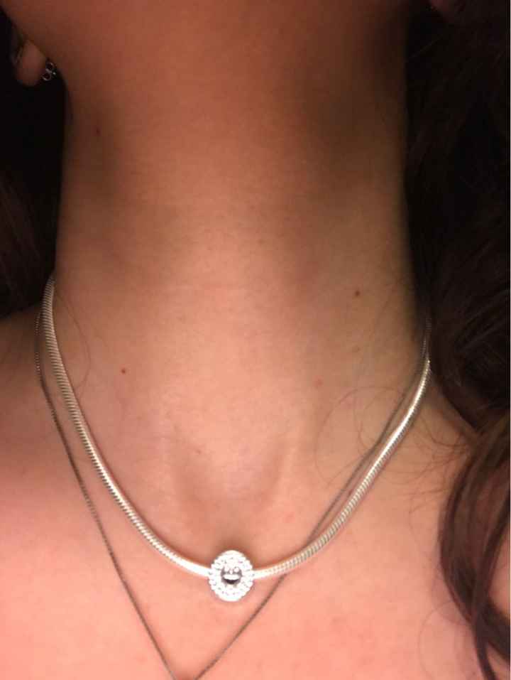 Regalo di quasi anniversario... - 1