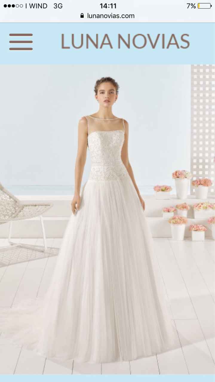  Parure gioielli help! - 1