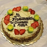 Il nostro fidanzamento :)