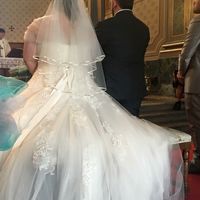 Help! come vi siete sedute in chiesa ? - 1