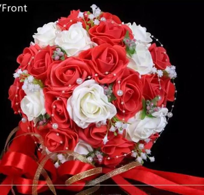Bouquet - 1