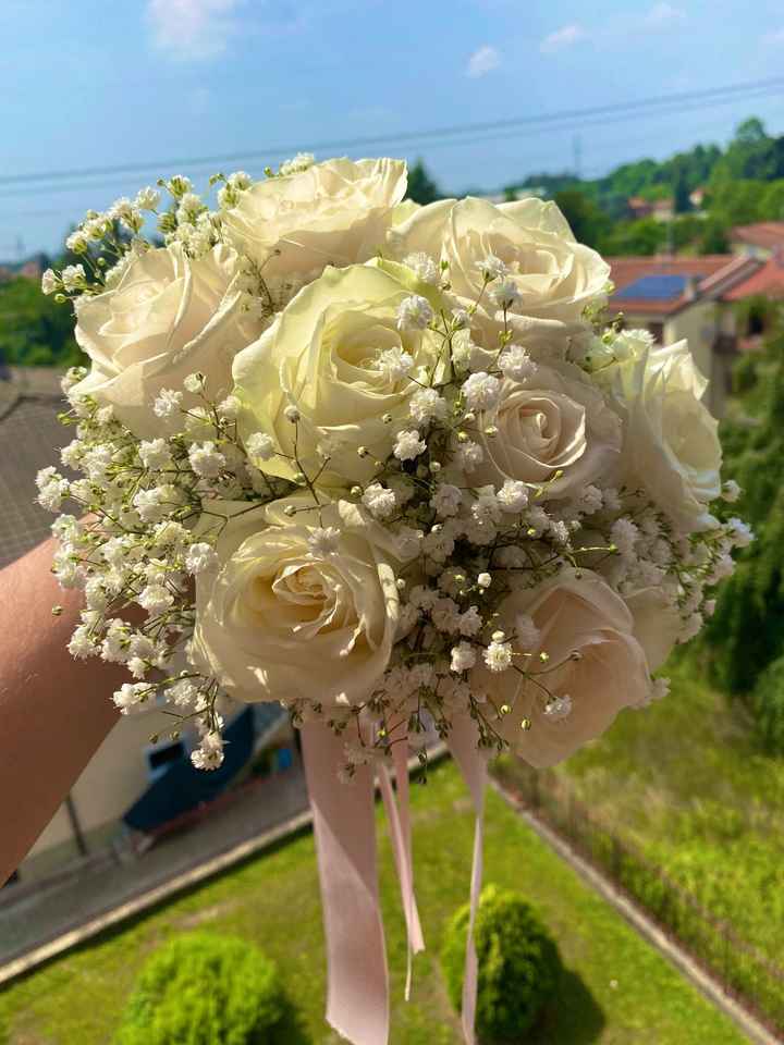 Promessa di matrimonio 🤍🤵🏻‍♂️👰🏻‍♀️ - 2