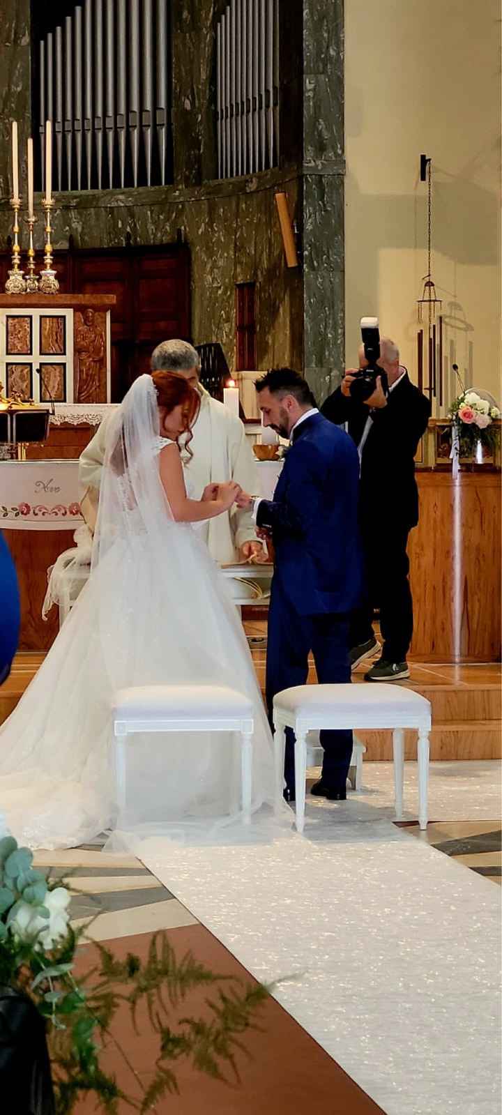 Finalmente Sposati, 03/09/2022💍🤍 - 2