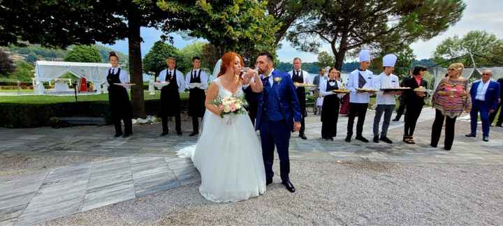 Finalmente Sposati, 03/09/2022💍🤍 - 4