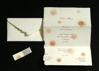 Partecipazioni girasoli