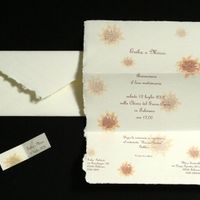 Partecipazioni girasoli