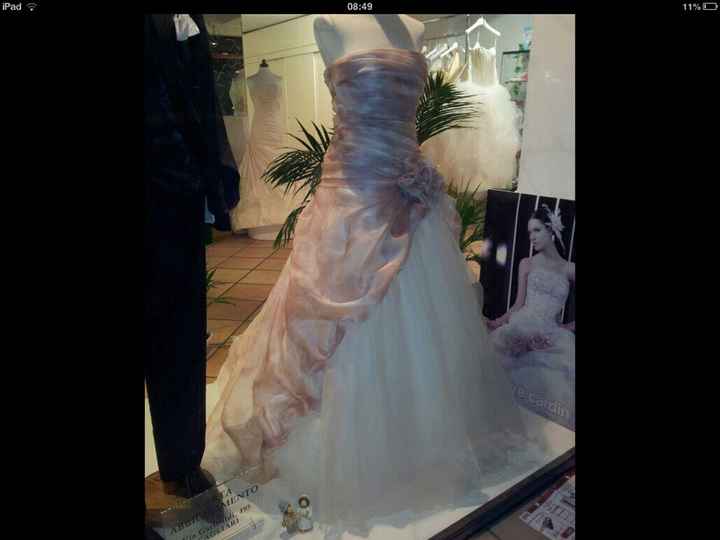 abito sposa