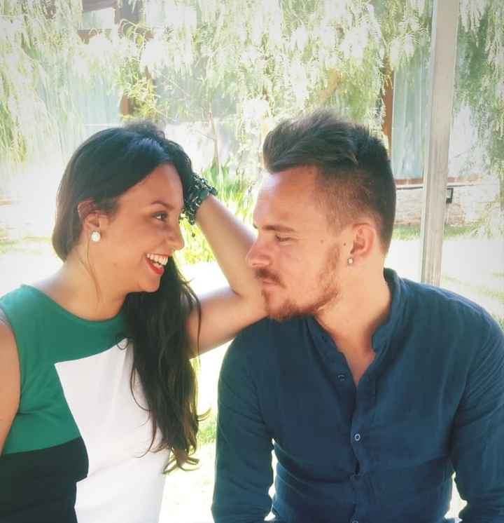 Sposine 2019 conosciamoci un po'! ❤️ - 1