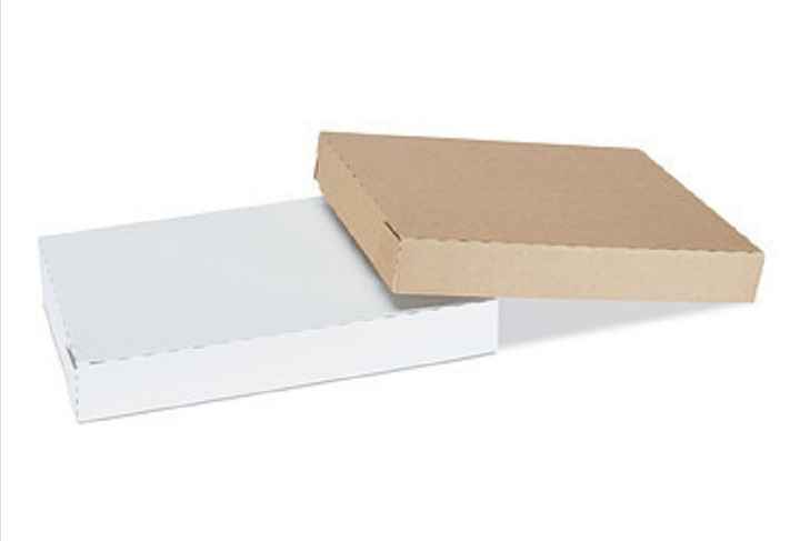 Bomboniere fai da te/scatole - 1