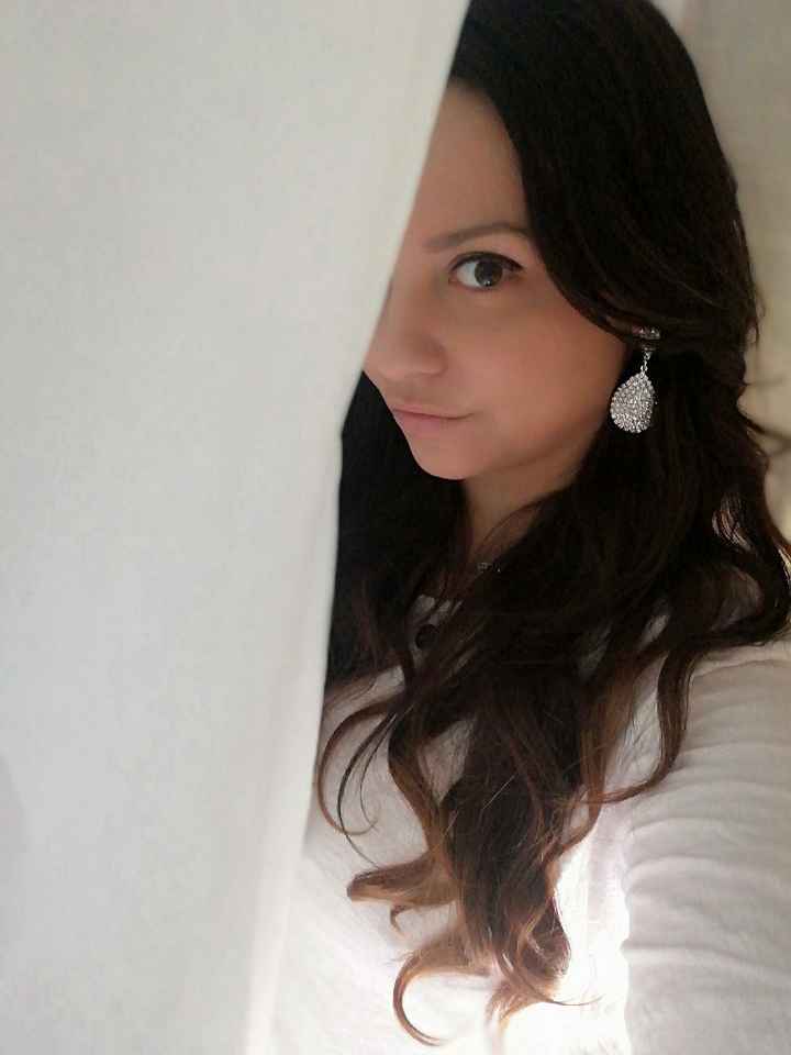 Gli orecchini più adatti a te sono... - 1