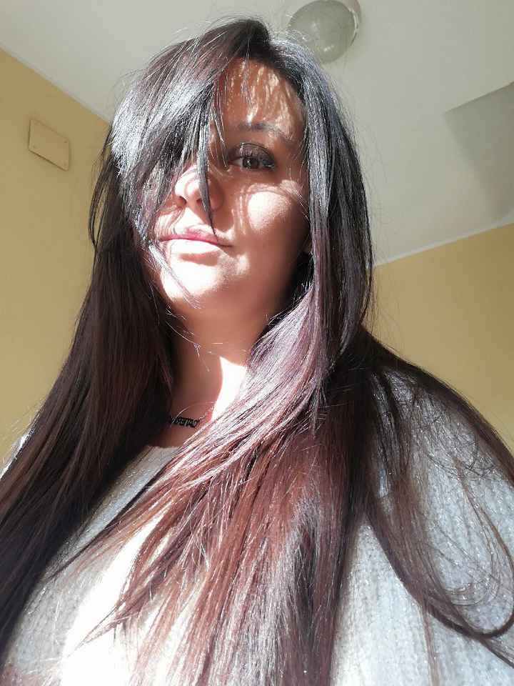 Colore Capelli 💇🏻‍♀️ - 2