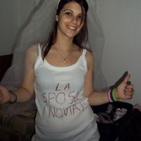 addio al nubilato BARCELONA