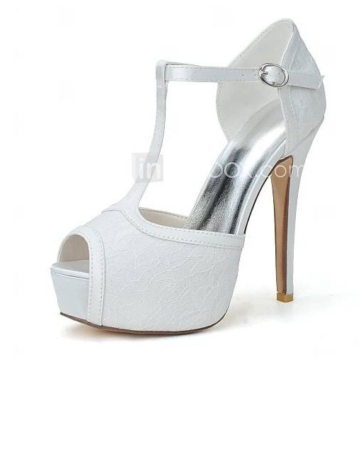 Scarpe sposa - 1