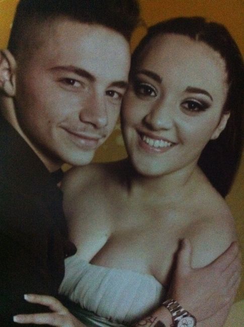 La promessa di matrimonio