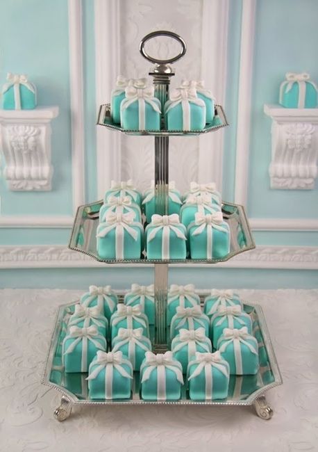 Dolcetti tiffany