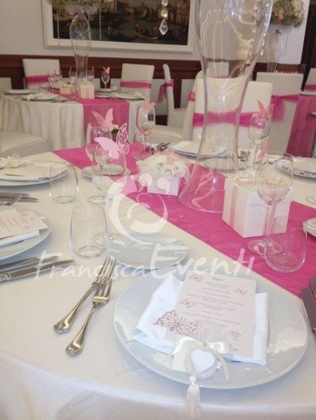 sala il nostro posto