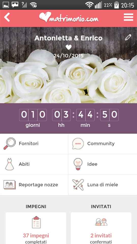 Il cuore a milleeeee - 1