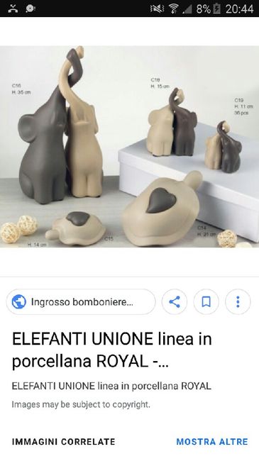 Help bomboniere... - 1