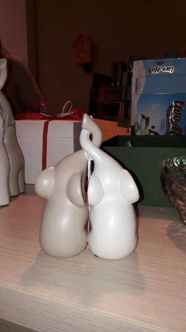 Finalnente sono arrivate 😍 - 2