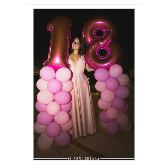 Vestiti damigelle ci siamo 🥰 - 1