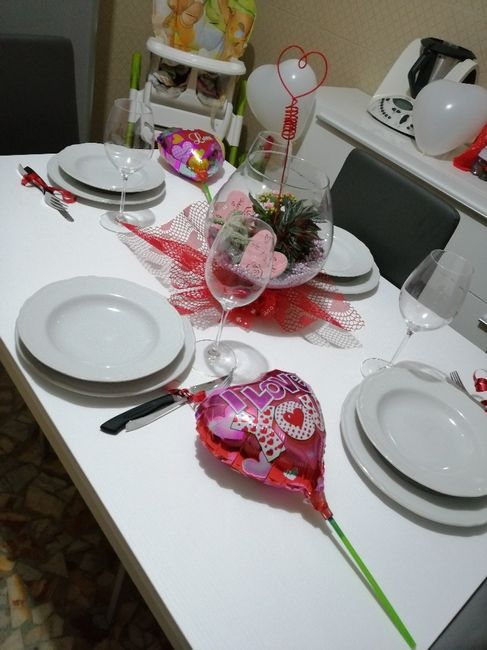 San Valentino/proposta - 1