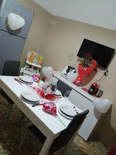 San Valentino/proposta - 2