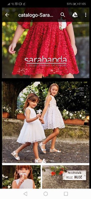 Abito damigelle 💕 - 3