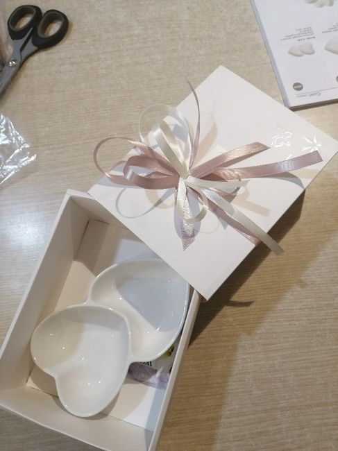 Oscar 2019: bomboniere - 2