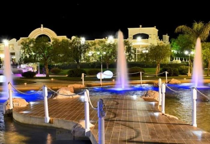 Oscar 2019: angolo torta - 1