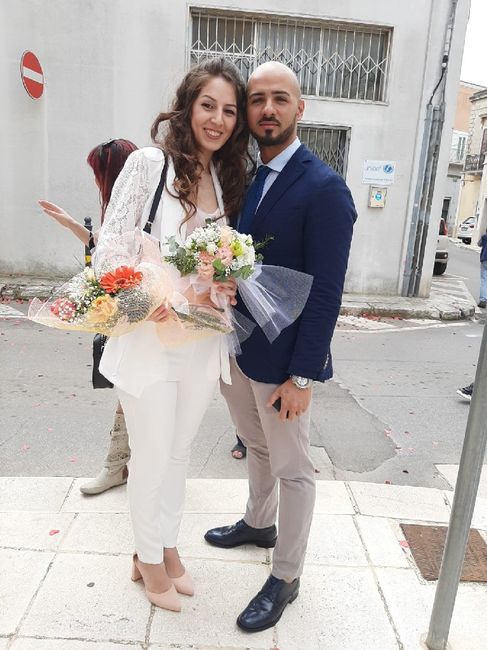 La nostra promessa e il nostro 5 anniversario 😍 - 4