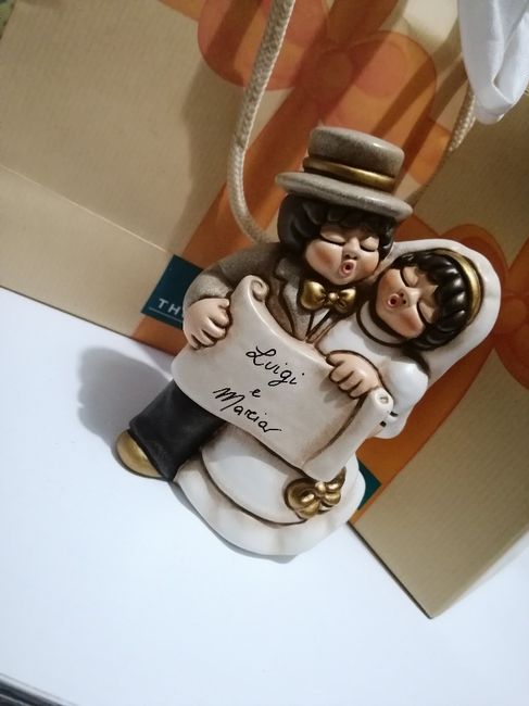 cake Topper... - 1