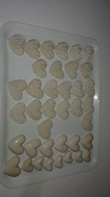 Segnaposto e fai da te - 1