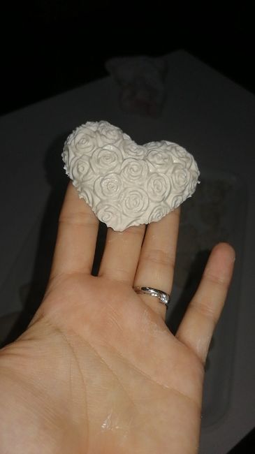 Segnaposto e fai da te - 2