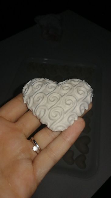 Segnaposto e fai da te - 3