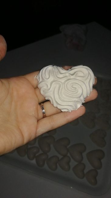 Segnaposto e fai da te - 4