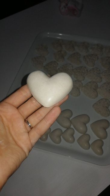 Segnaposto e fai da te - 5