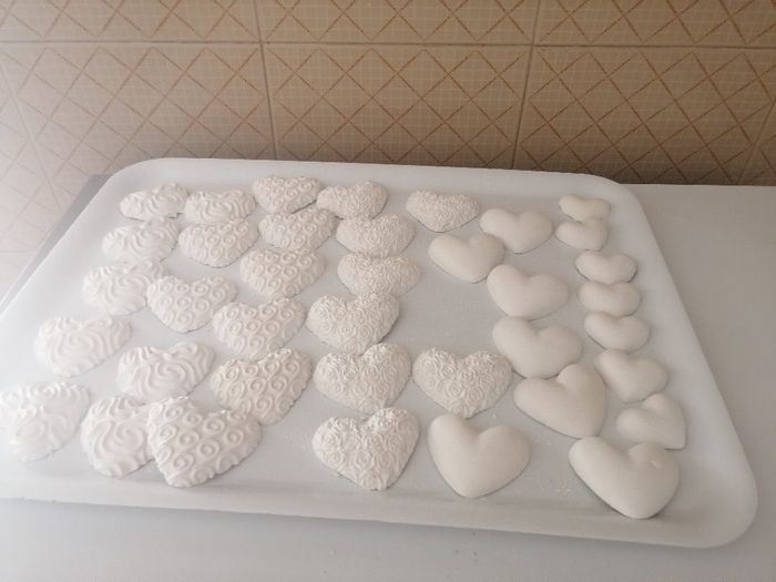 Segnaposto e fai da te - 1