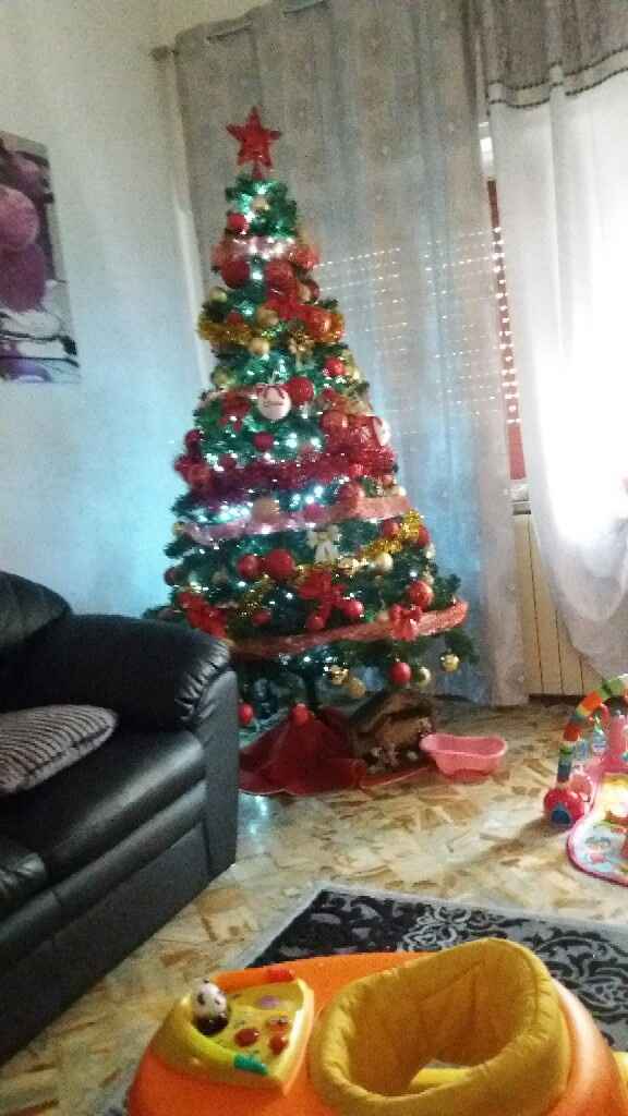 Il nostro primo Natale insieme 😍😍😍😍 - 1