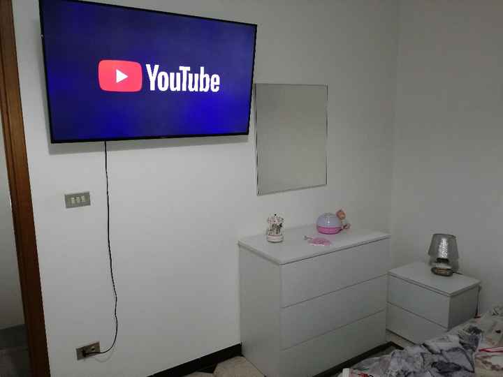 Lavori in camera 😍 - 1