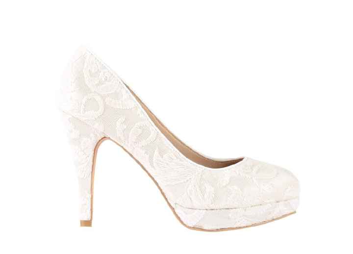 Scarpe sposa - 1