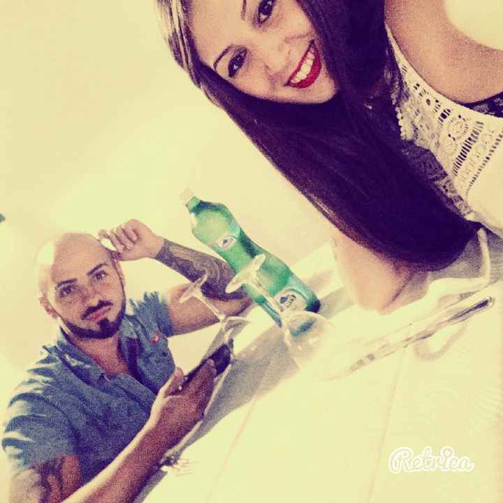 Sposine 2019 conosciamoci un po'! ❤️ - 1