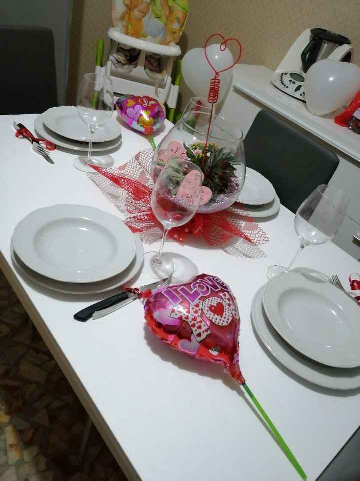 San Valentino/proposta - 1