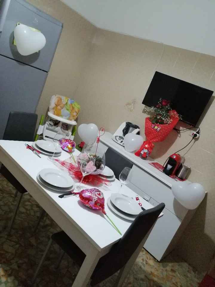 San Valentino/proposta - 2