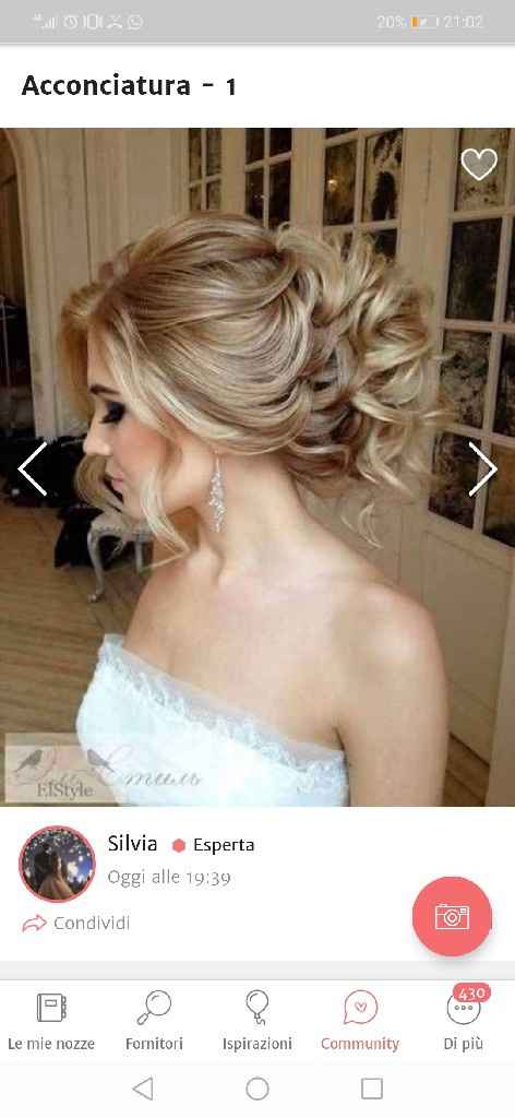 Acconciatura - 1