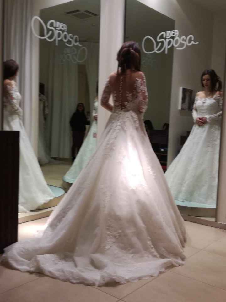 Abito principessa - 1